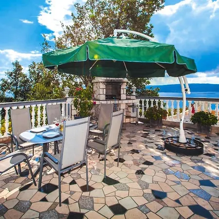 Apartment Mara, Crikvenica