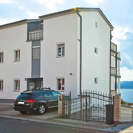 Apartment Mara, *