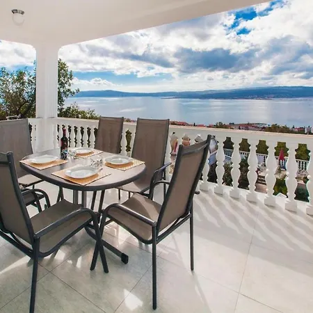 Apartment Mara, Crikvenica